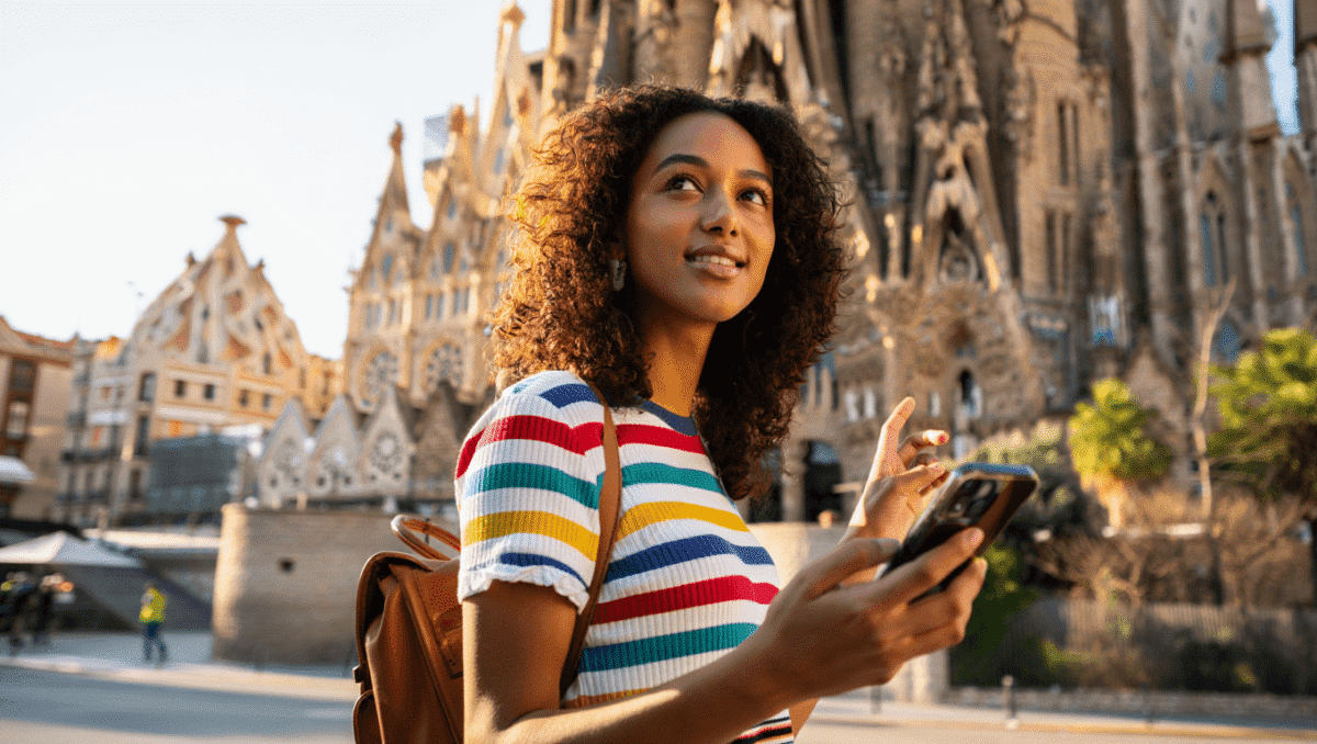 Visiter Barcelone en 3 jours : itinéraire d’une locale