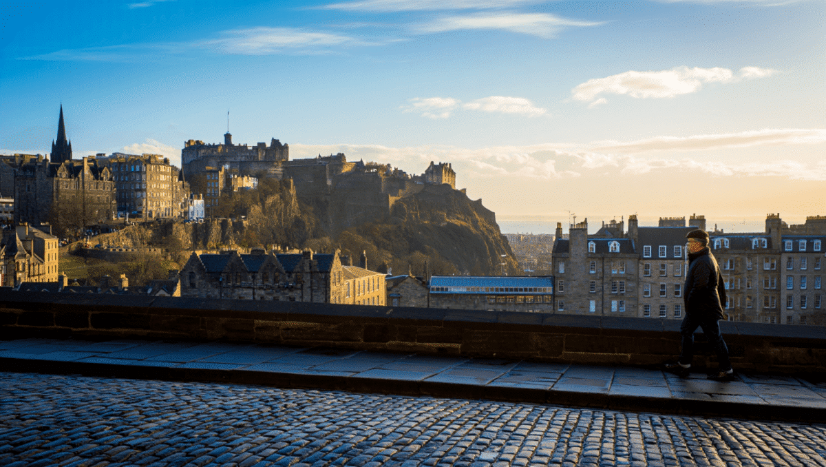 Visiter Édimbourg en 3 jours : les incontournables