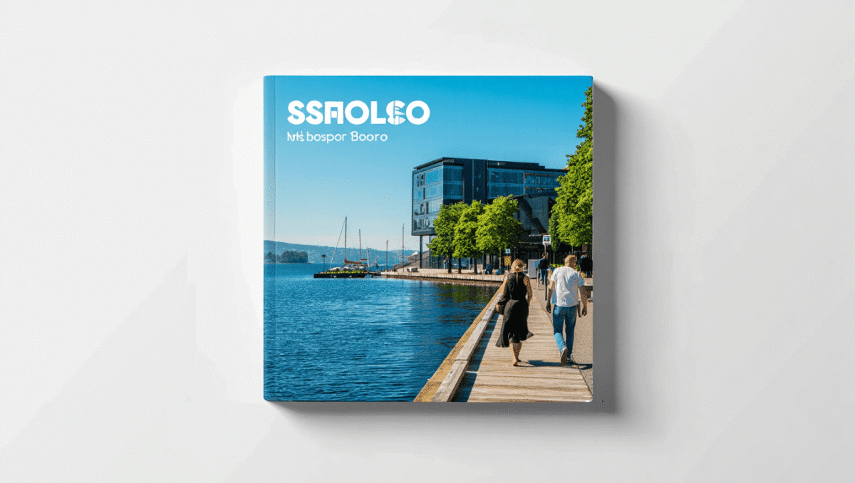 Visiter Oslo en 3 jours : que faire ?