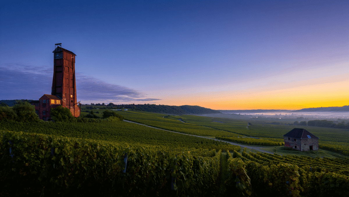 WEEK-END AU LUXEMBOURG HORS DES SENTIERS BATTUS