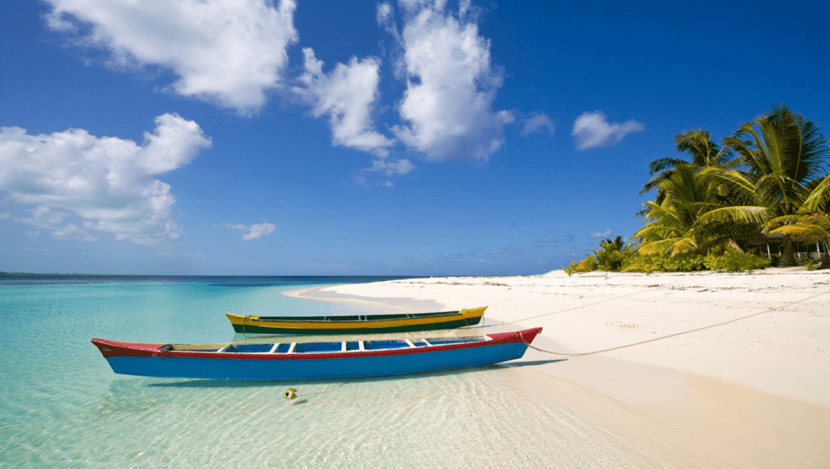 10 bonnes raisons de visiter la Guadeloupe en 2025
