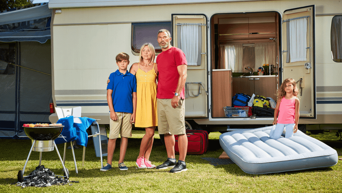 10 erreurs à éviter avant de réserver un mobil-home en camping