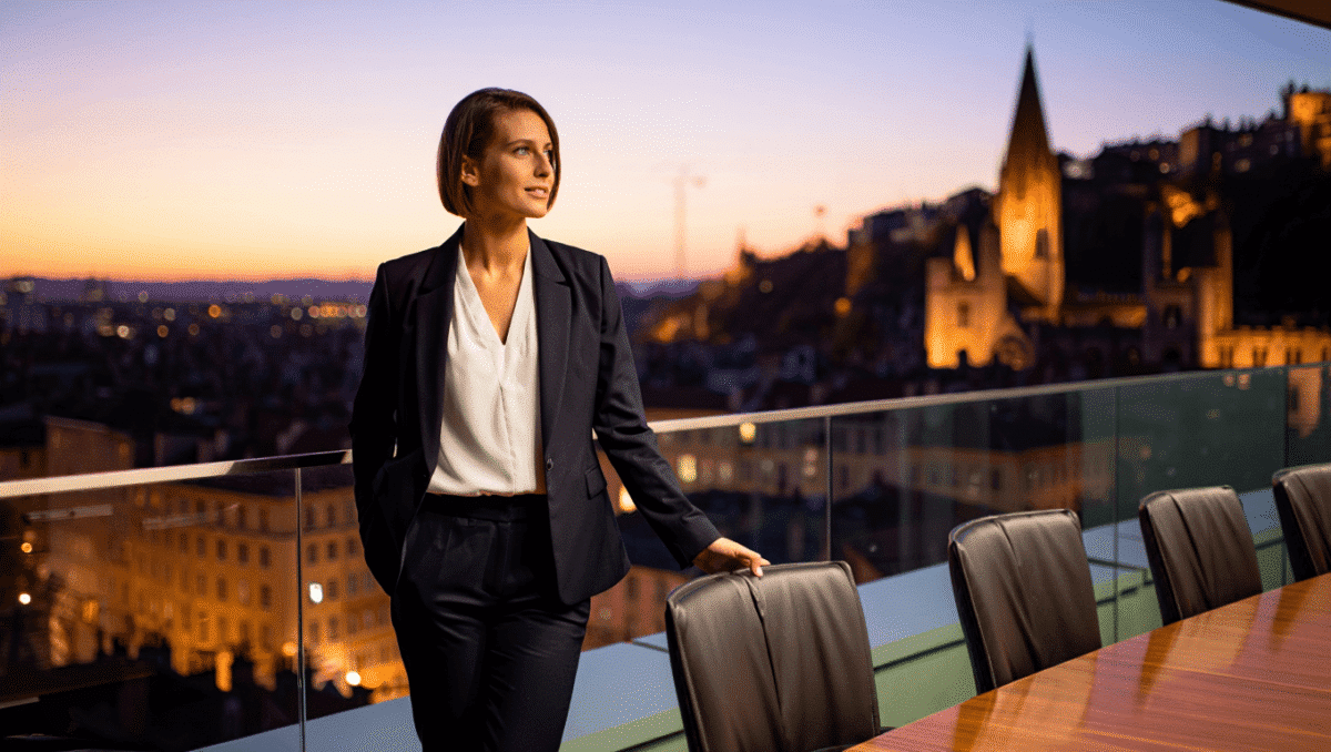 Pourquoi organiser votre prochain séminaire à Lyon ?
