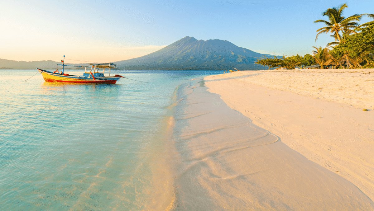 Que faire à Lombok ? Itinéraire et Incontournables