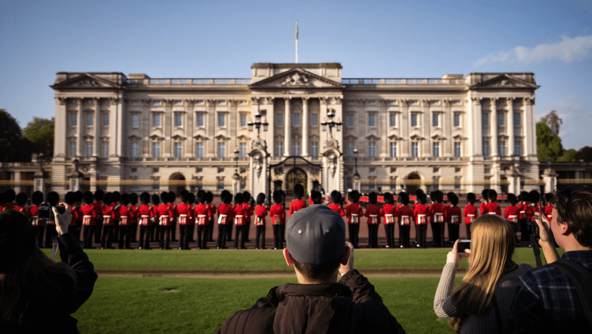 Que faire à Londres ? 15 incontournables à visiter absolument