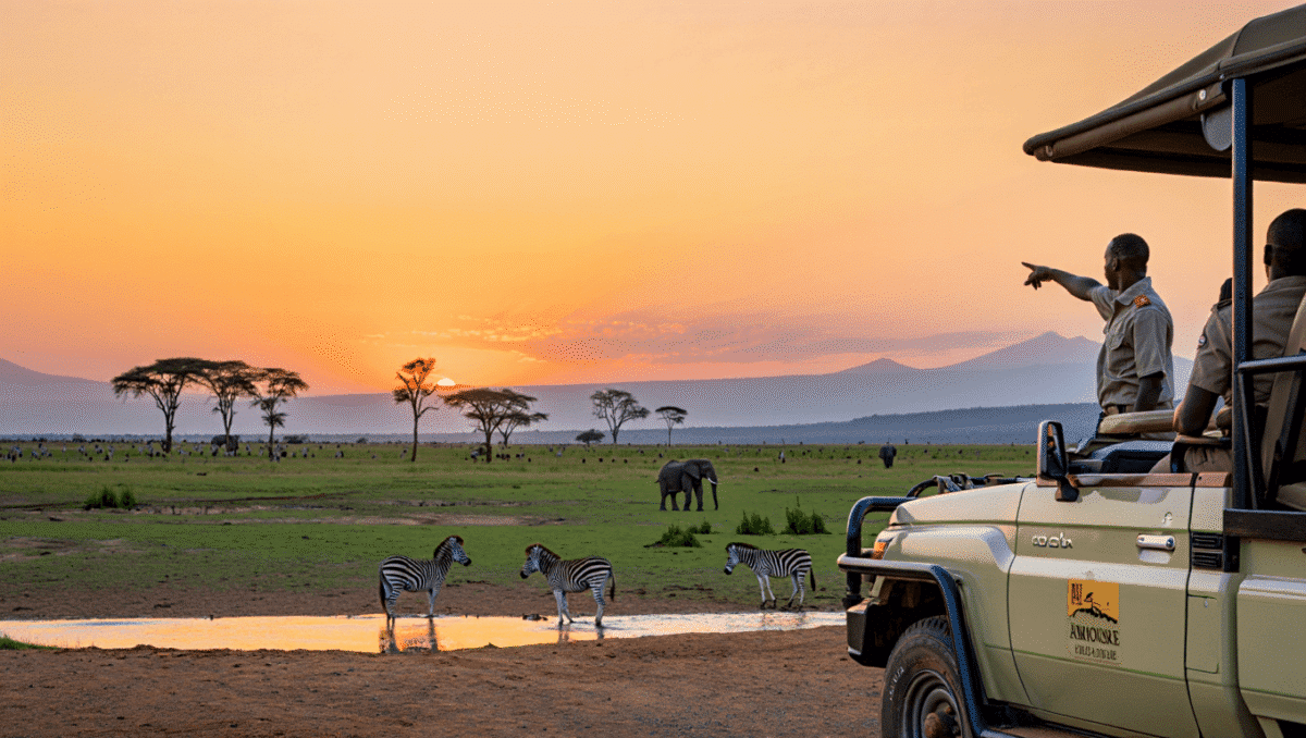 2 semaines en Afrique du Sud : itinéraire de voyage