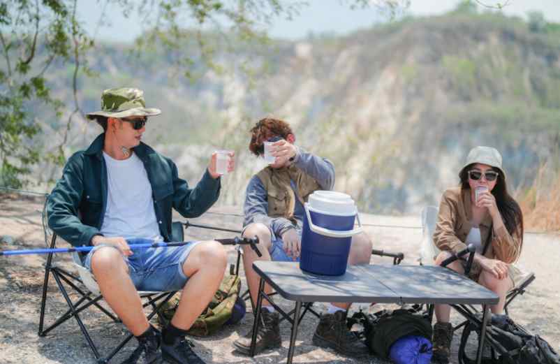 Le choix des mat&eacute;riaux Allemagne Voyage