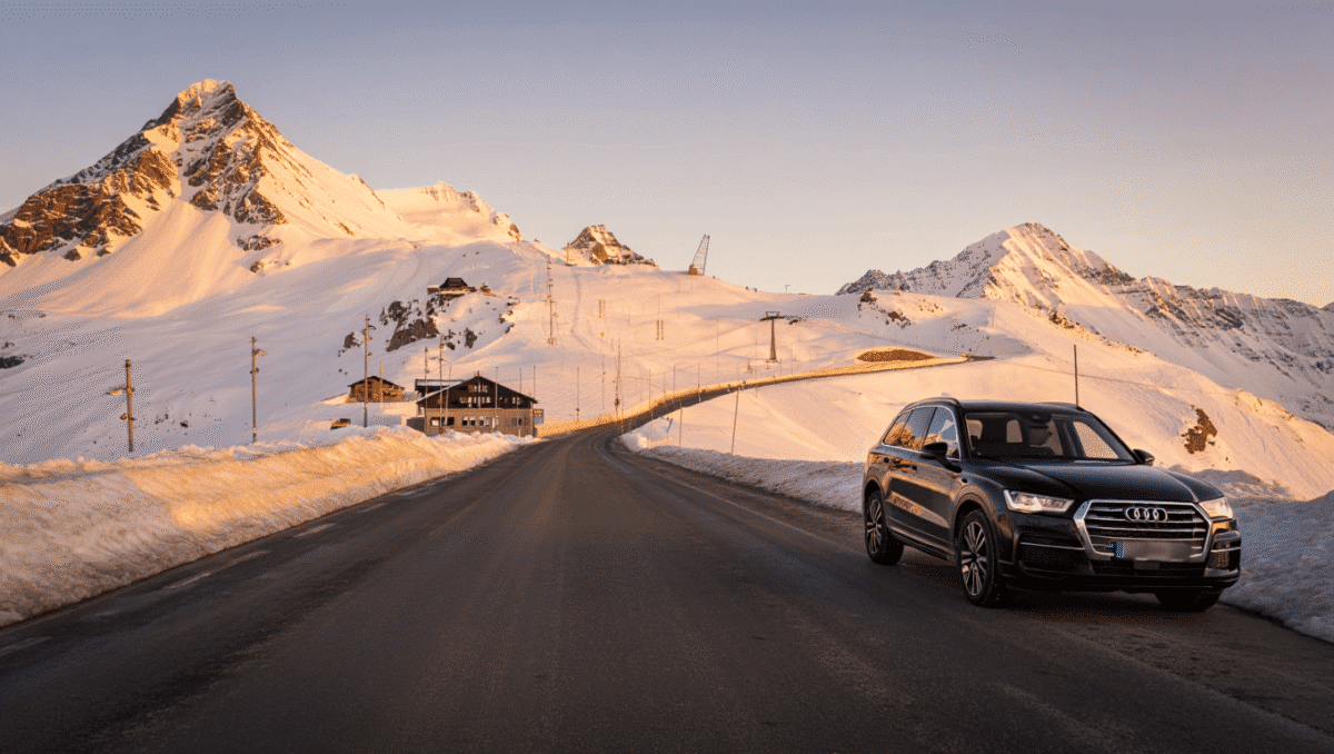 Road Trip en Suisse : le Canton de Vaud