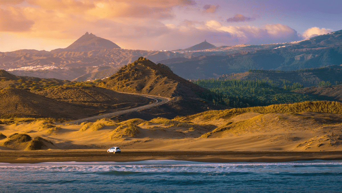 Visiter Gran Canaria en une semaine