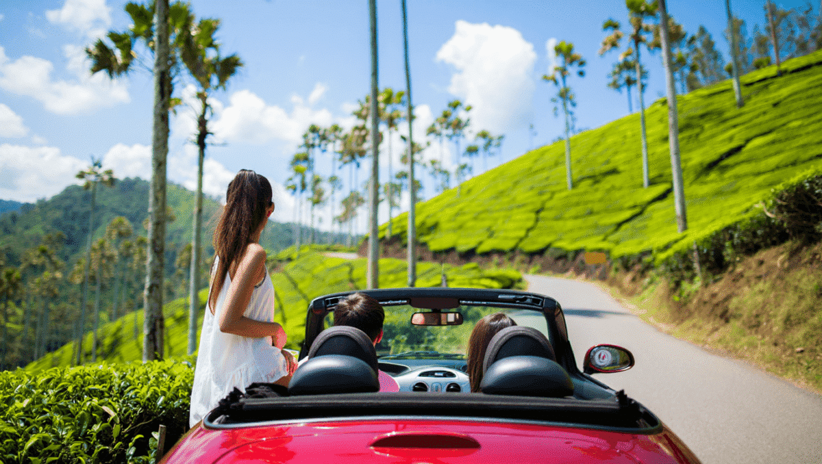 Que faire en Malaisie ? itinéraire de 2 semaines