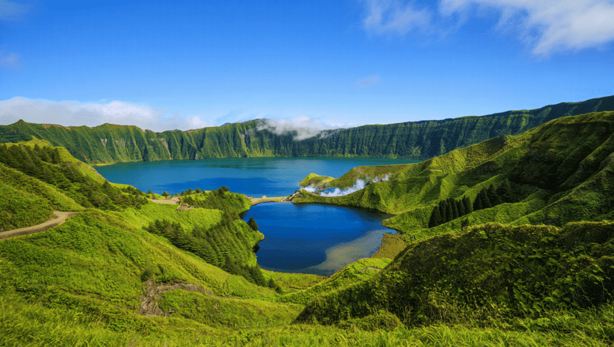 Que faire à São Miguel : Itinéraire d’une semaine sur l’île des Açores