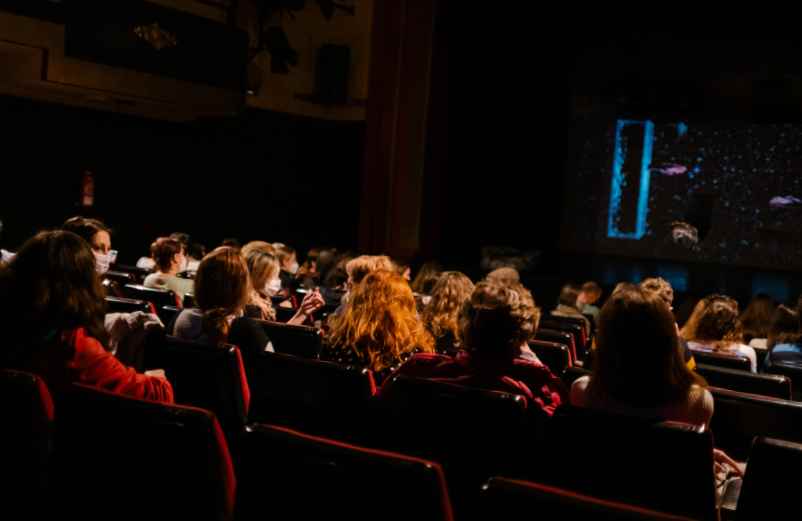 Le Sexodrome, entre cin&eacute;ma X et curiosit&eacute; urbaine Allemagne Voyage