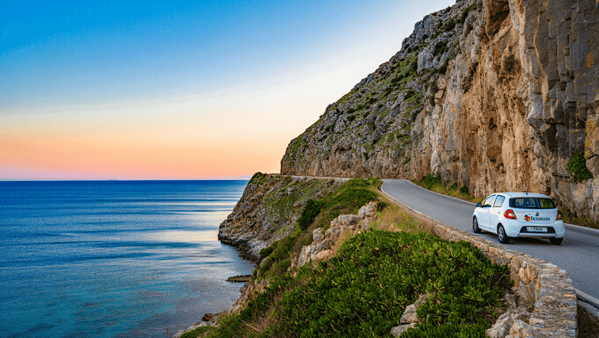  Itinéraire Sardaigne 2 semaines : road trip pour visiter l’île