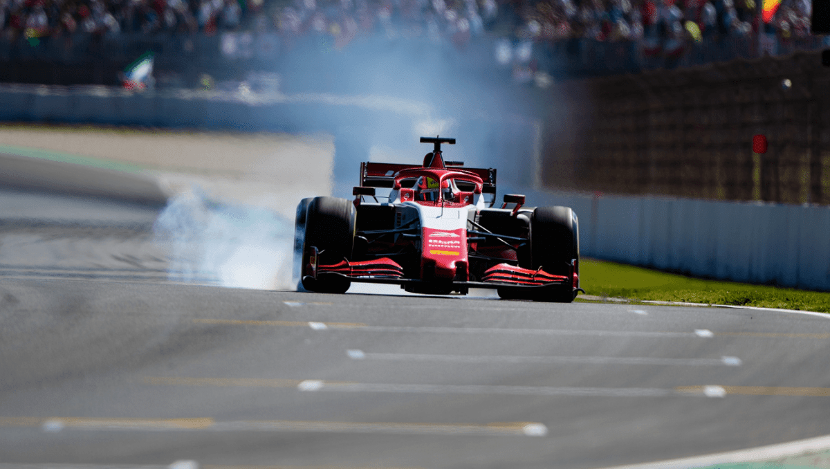 Grand Prix de Barcelone : la Formule 1 sur un circuit les plus techniques d’Europe