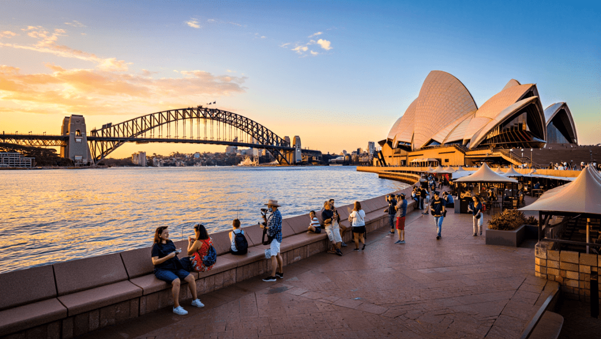 Que faire à Sydney et ses alentours ?