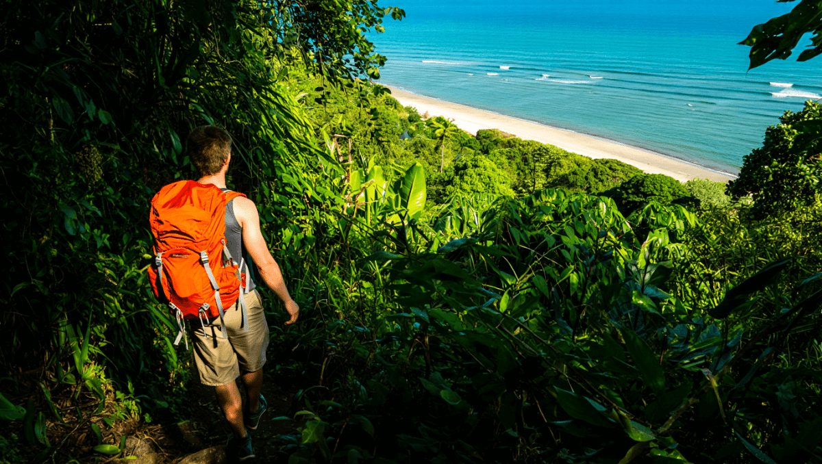 Itinéraire de 2 semaines au Costa Rica