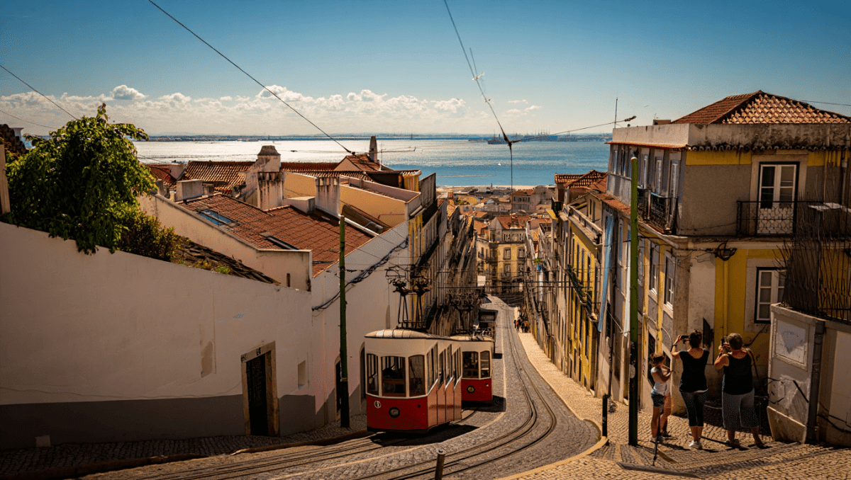 Que voir à Lisbonne ? 10 lieux à ne pas manquer