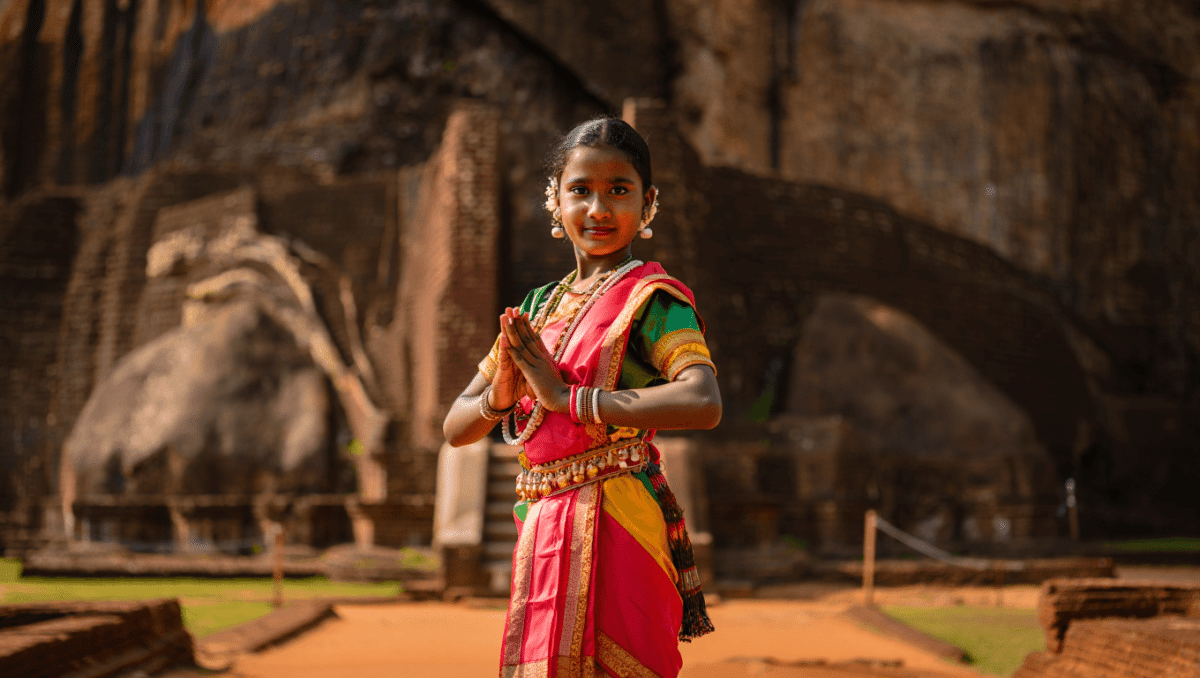 Itinéraire de 10 jours au Sri Lanka