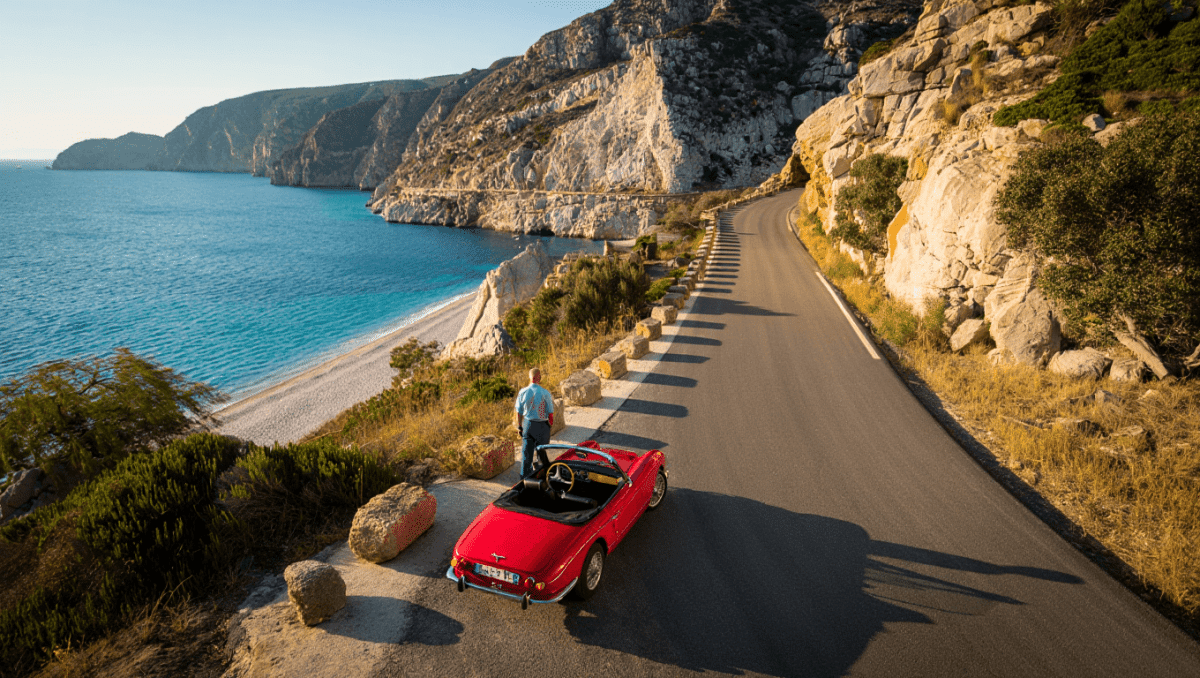 Road Trip en Corse du Sud : Itinéraire 1 semaine