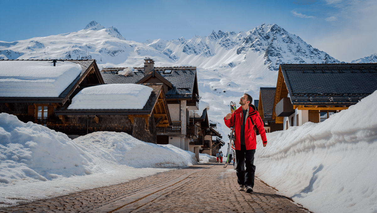 WEEK-END À SAMOËNS EN HIVER — INCONTOURNABLES ET BONNES ADRESSES