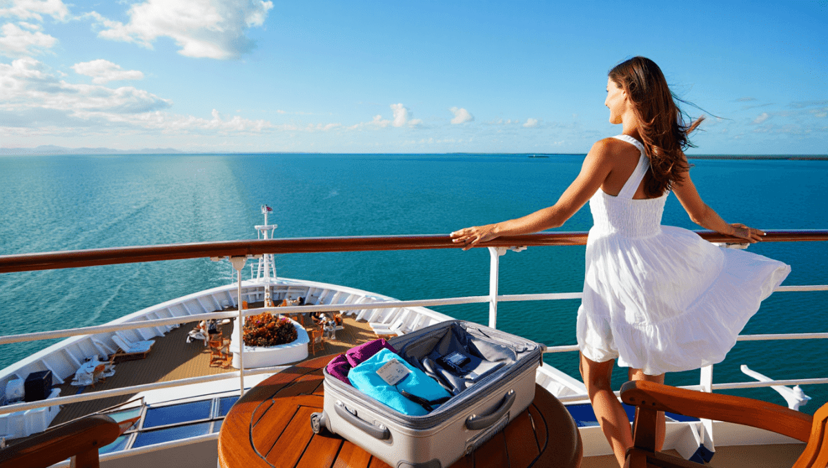 Comment réserver votre croisière au meilleur prix ?