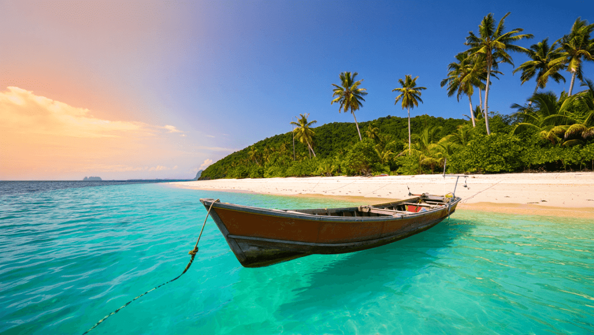 Les îles de Raja Ampat en Indonésie : guide de voyage et informations pratiques