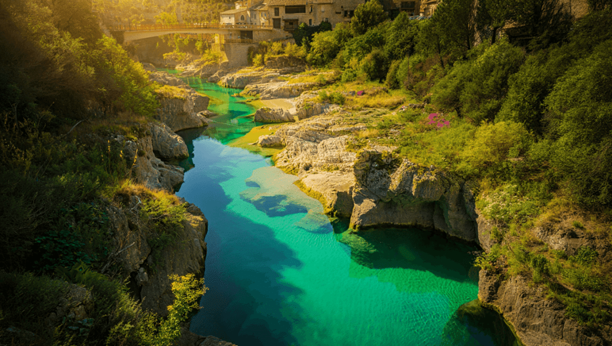 Que faire en Ardèche ? itinéraire des incontournables à visiter en road trip