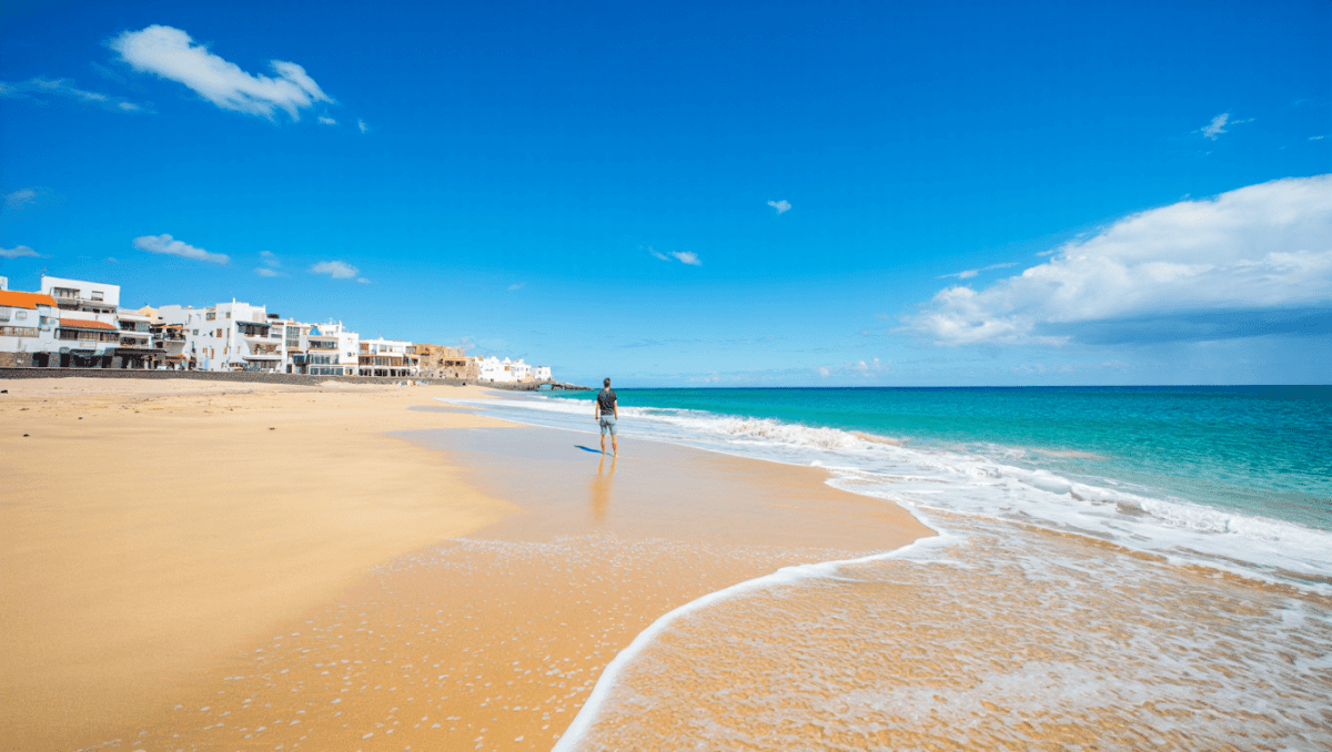 Où dormir à Fuerteventura ? Les meilleurs endroits où loger en 2026