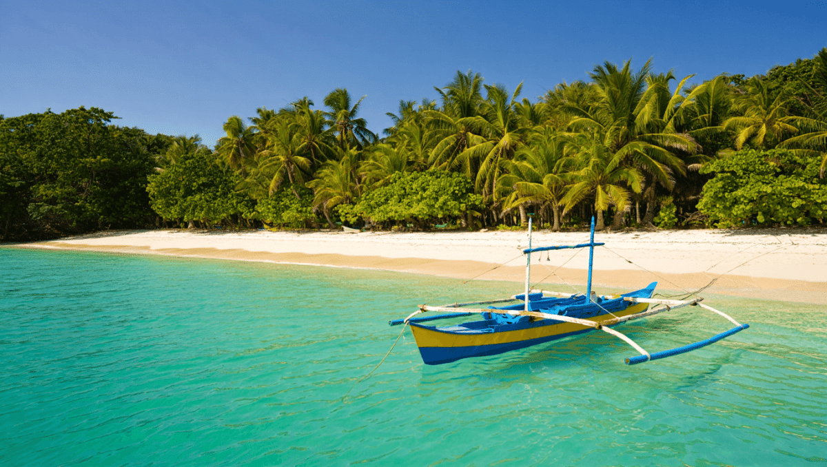 L’île de Siquijor pour votre voyage aux Philippines : que faire ?