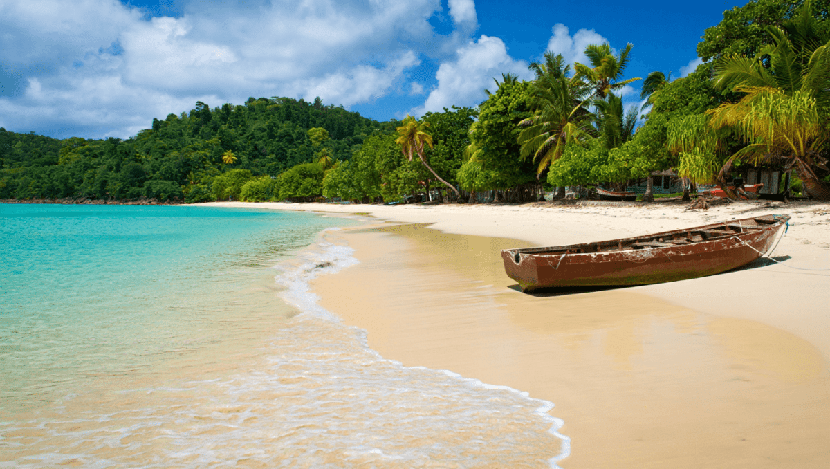 Que faire en Guadeloupe ? Itinéraire de 2 semaines