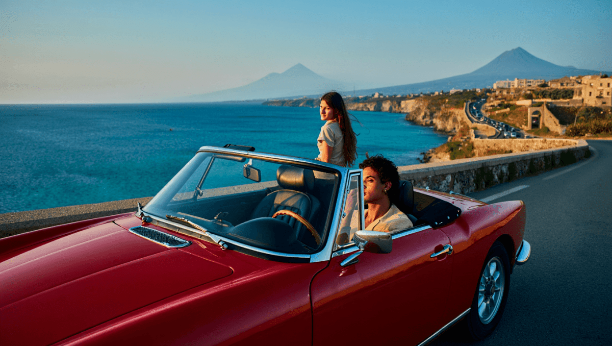 Road trip en Sicile : mon itinéraire