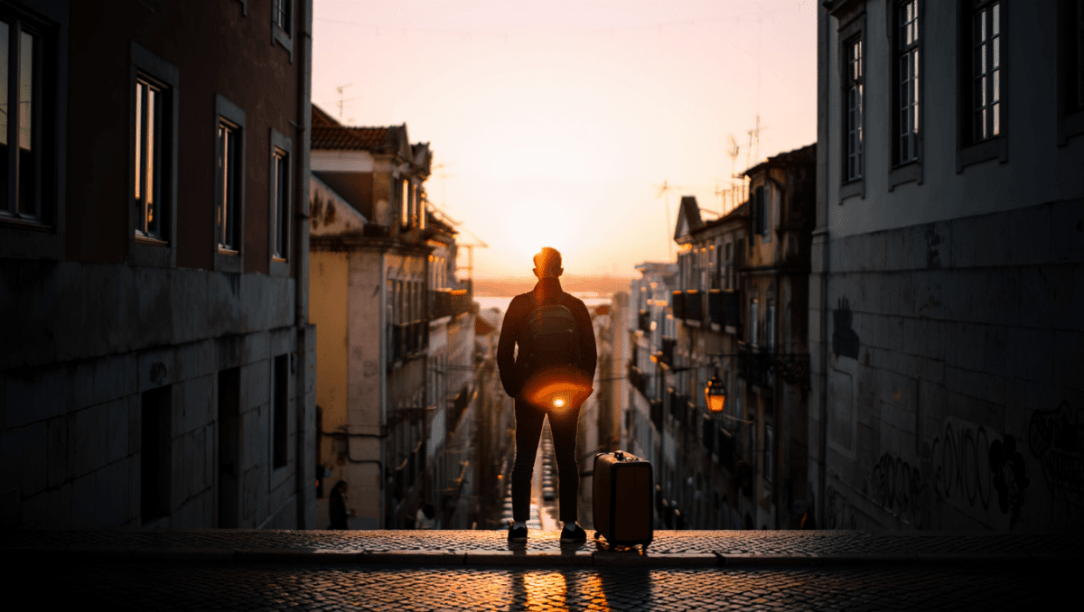 Où dormir à Lisbonne ? Les meilleurs quartiers où loger (guide 2026)