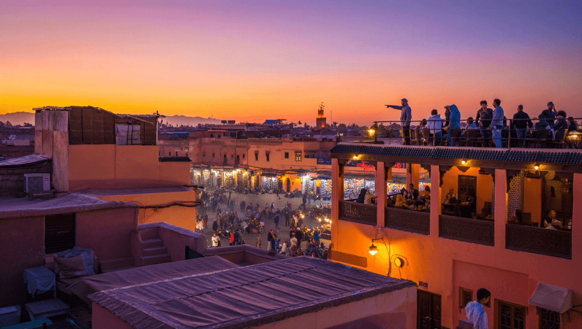 Que faire à Marrakech en 3 jours ? Mon itinéraire complet