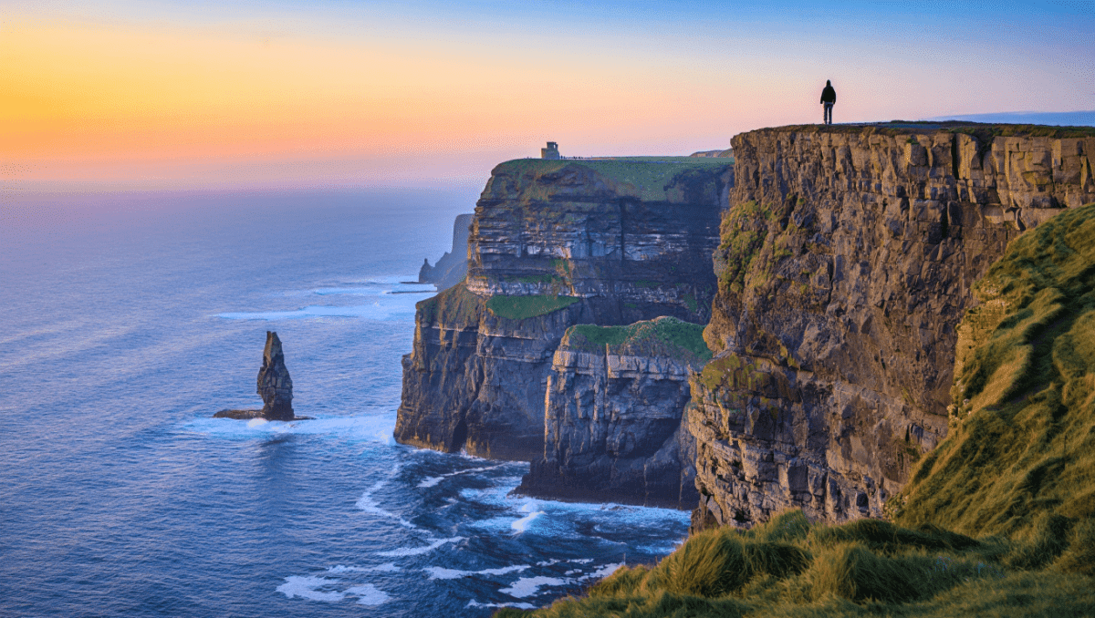 35 LIEUX À VOIR EN IRLANDE : GUIDE COMPLET DES PLUS BEAUX SITES À VISITER