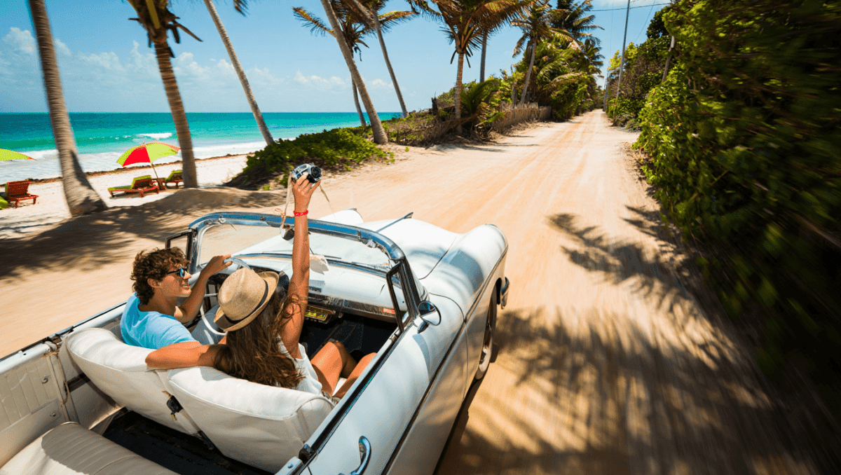 Road Trip au Mexique : Itinéraire 2 semaines pour visiter les incontournables du Yucatan et du Quintana Roo