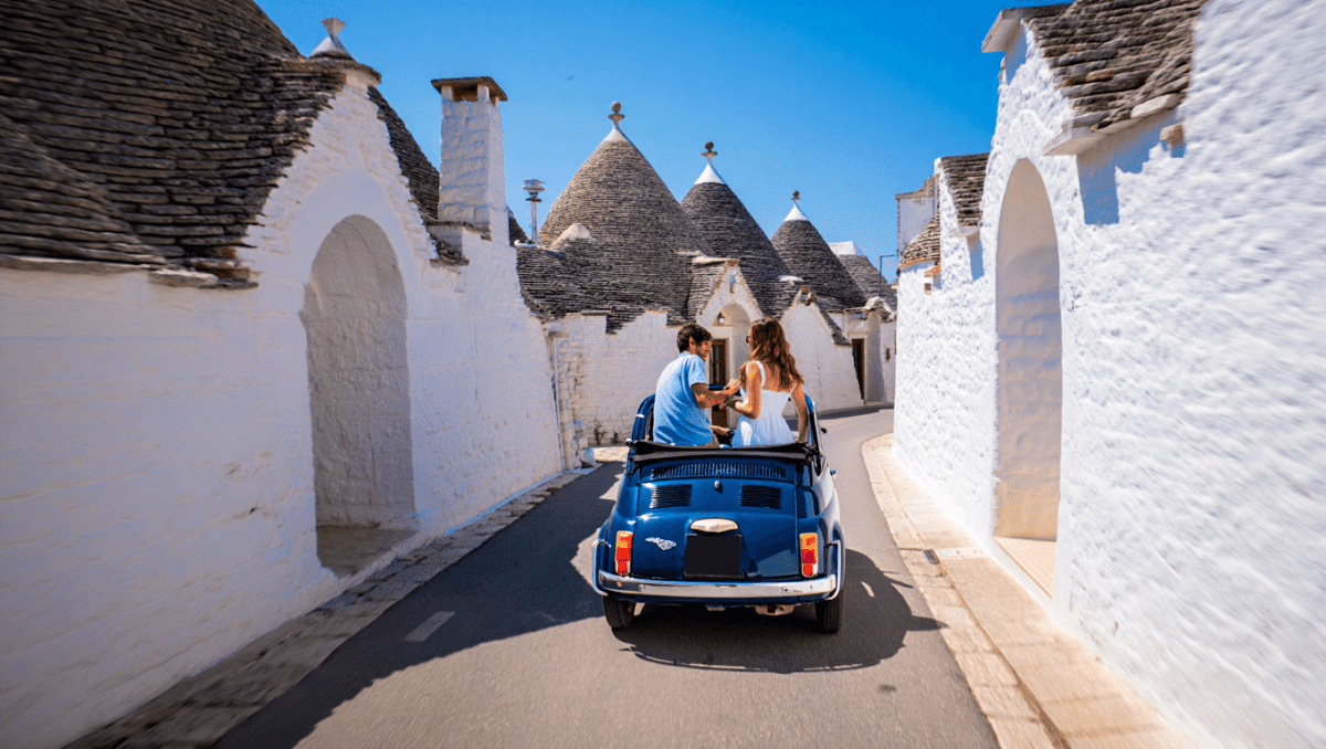 Road trip dans les Pouilles : itinéraire d’une semaine pour visiter les incontournables