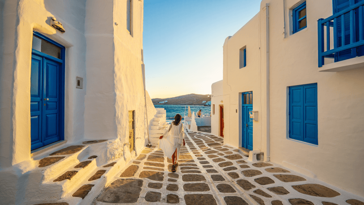 Visiter Mykonos : que faire en 3 jours ? les lieux incontournables et tous nos conseils
