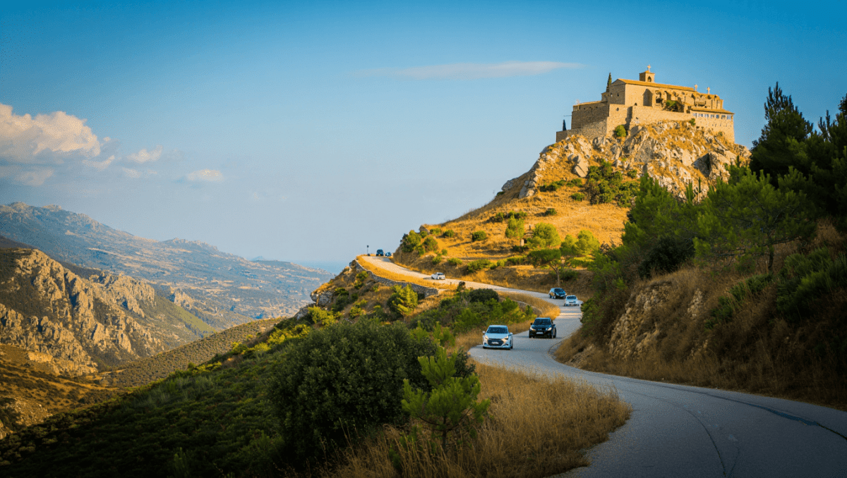 Visiter Montserrat depuis Barcelone : que faire en une journée ?