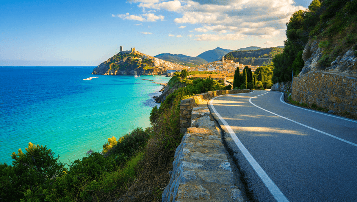 Costa Brava: mon itinéraire coup de coeur entre Tossa de Mar et Begur
