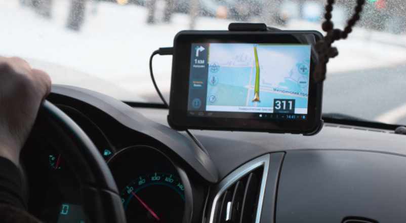 Utiliser la technologie pour &eacute;viter les pi&egrave;ges du trafic Allemagne Voyage