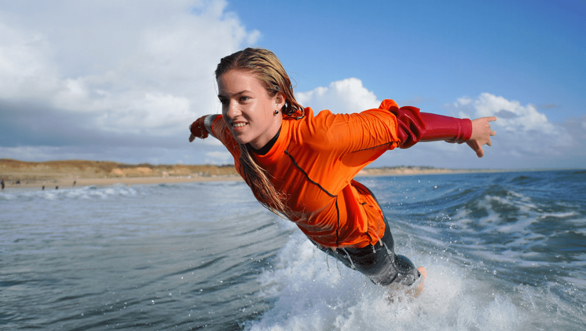 Week-end dans le Calvados : le paradis méconnu des sports de glisse à 2h30 de Paris