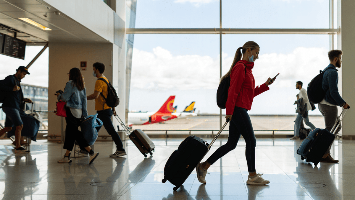 Aéroport de Tenerife Sud Reina Sofía (TFS) : comment rejoindre le centre ?