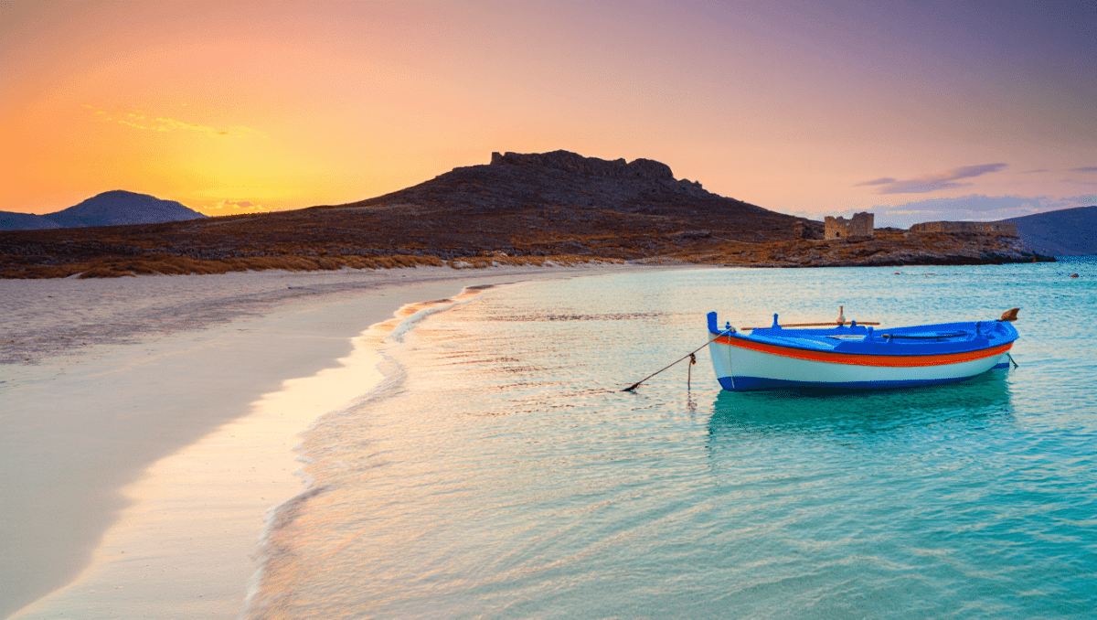 Les plus belles plages et les meilleures activités de Crète