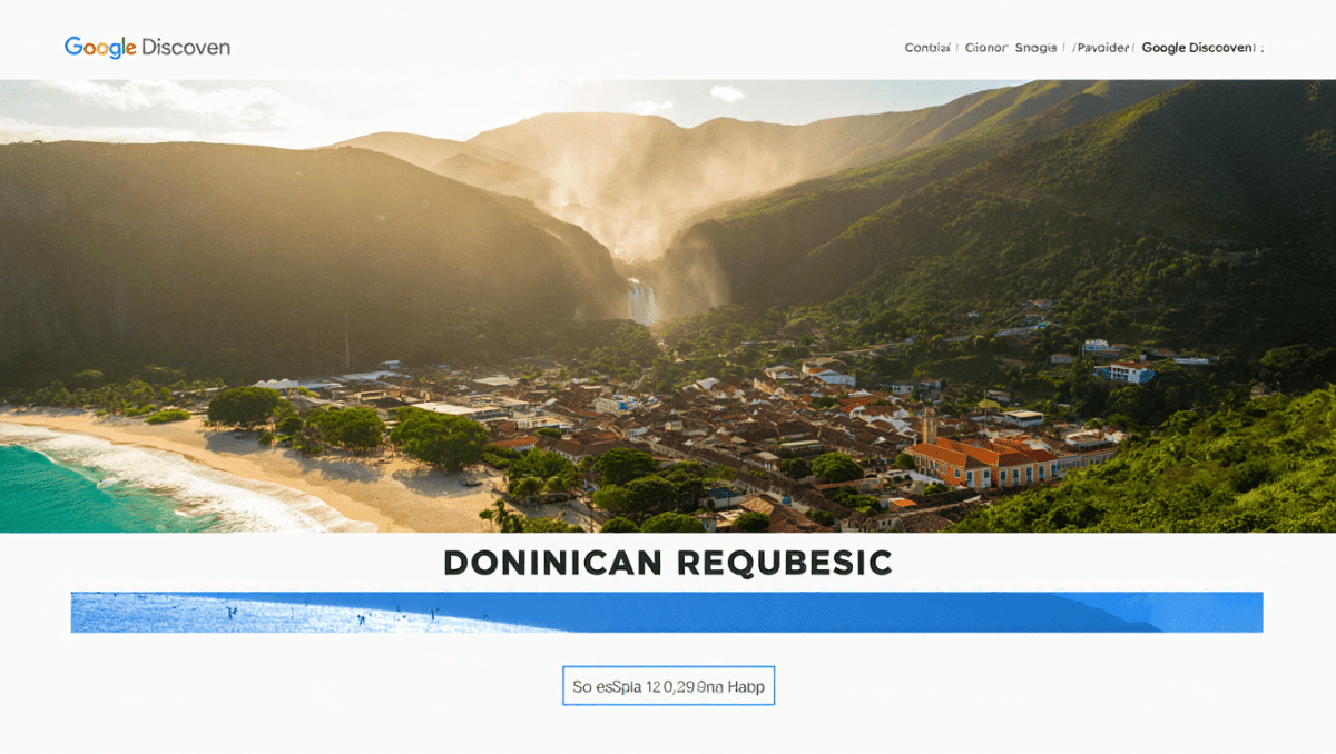 Que faire en République Dominicaine en 1 semaine ?