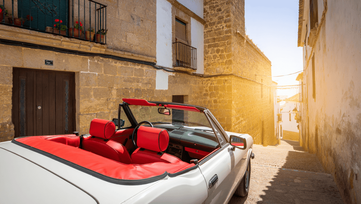 Road trip en Andalousie : itinéraire d’une semaine pour visiter les incontournables