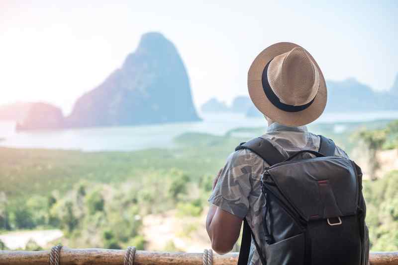 Choisir une destination allemande adapt&eacute;e &agrave; son &eacute;tat Allemagne Voyage