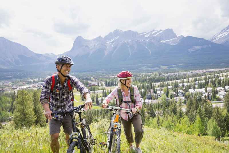 Mont-Laurier (Laurentides) : Pour les couples aventuriers Allemagne Voyage Mont-Laurier (Laurentides) : Pour les couples aventuriers Allemagne Voyage