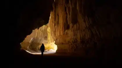 10 grottes d'Europe incontournables à visiter