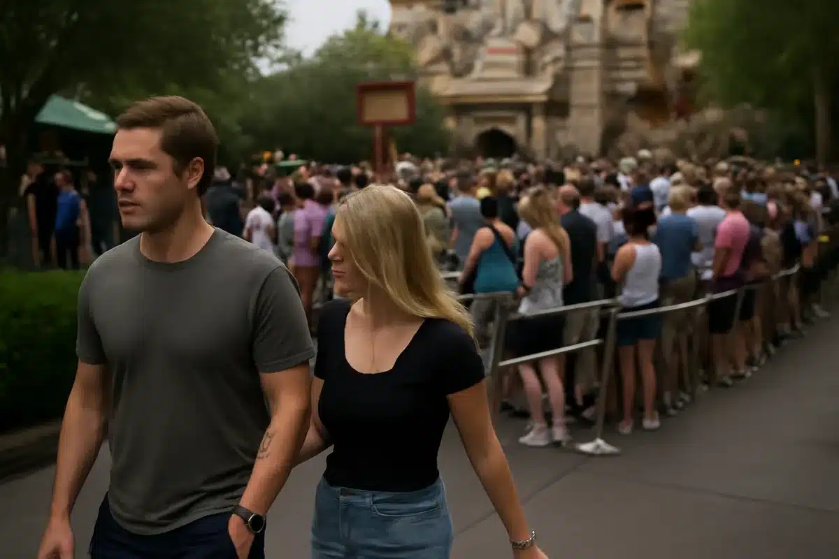 Comment éviter les files aux attractions populaires ? — La foule peut vite grignoter votre temps de visite si vous ne préparez rien. Quelques stratégies simples permettent de gagner des heures précieuses.