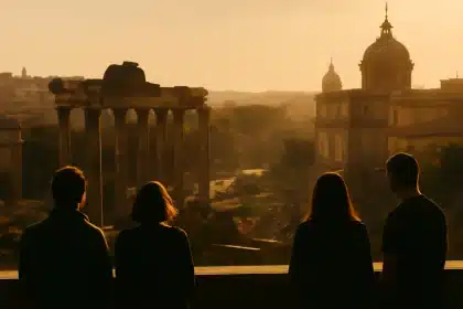 33 sites et monuments incontournables à voir à Rome